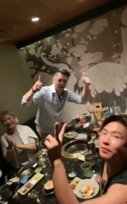 娱乐吃瓜酱生日庆祝视频